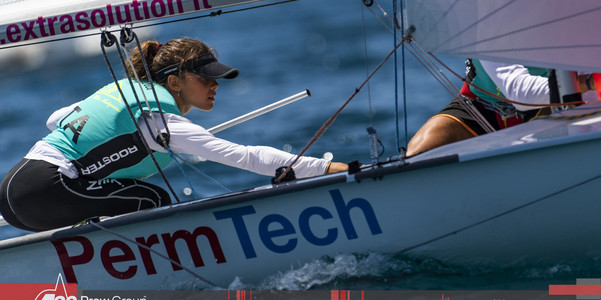 ProwGroup 420/470 Junior European Championship